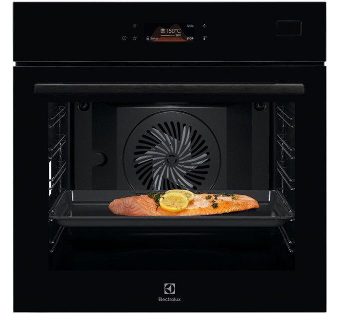 Electrolux Духова шафа Electrolux LOB8S38Z