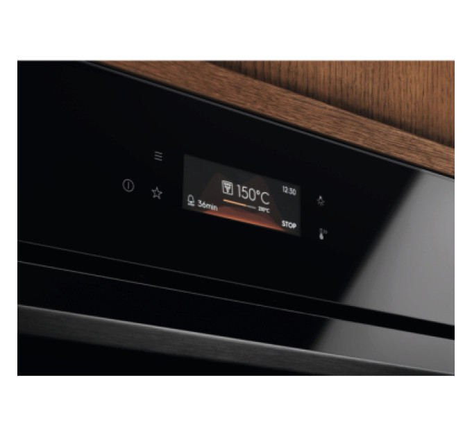 Electrolux Духова шафа Electrolux LOB8S38Z