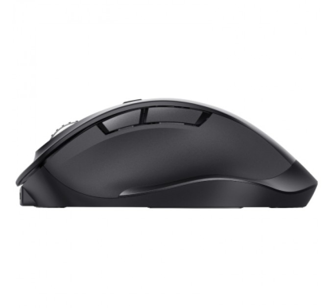 Мишка Trust Fyda Wireless Black (24727)