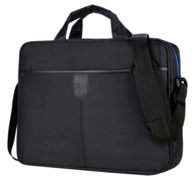 Сумка для ноутбука Merlion 15,6" polyester (15DR)