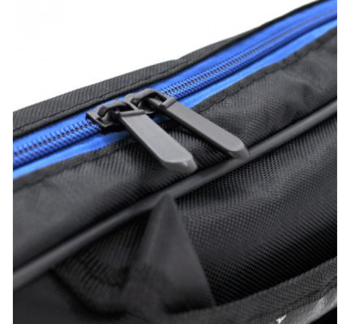 Сумка для ноутбука Merlion 15,6" polyester Q80 (DL156)