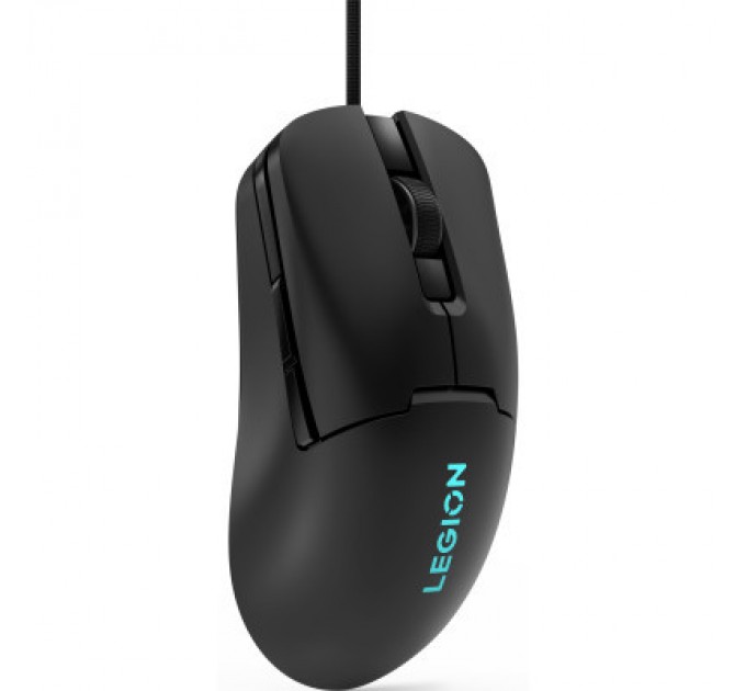 Lenovo Мишка Lenovo Legion M300s RGB USB Black (GY51H47350)