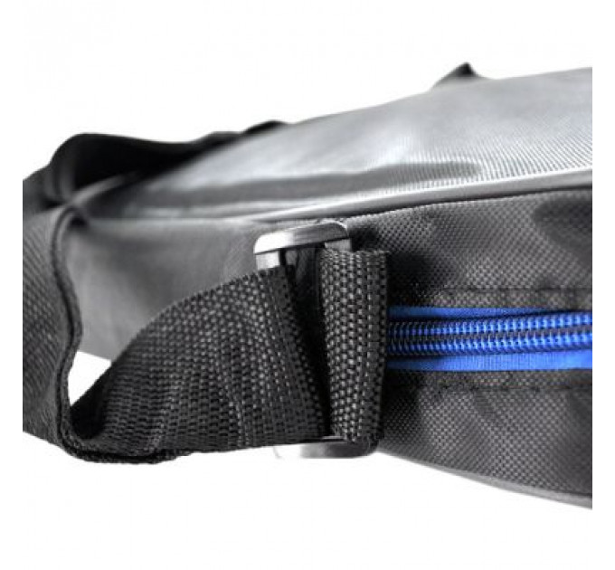 Сумка для ноутбука Merlion 15,6" polyester Q80 (DL156)