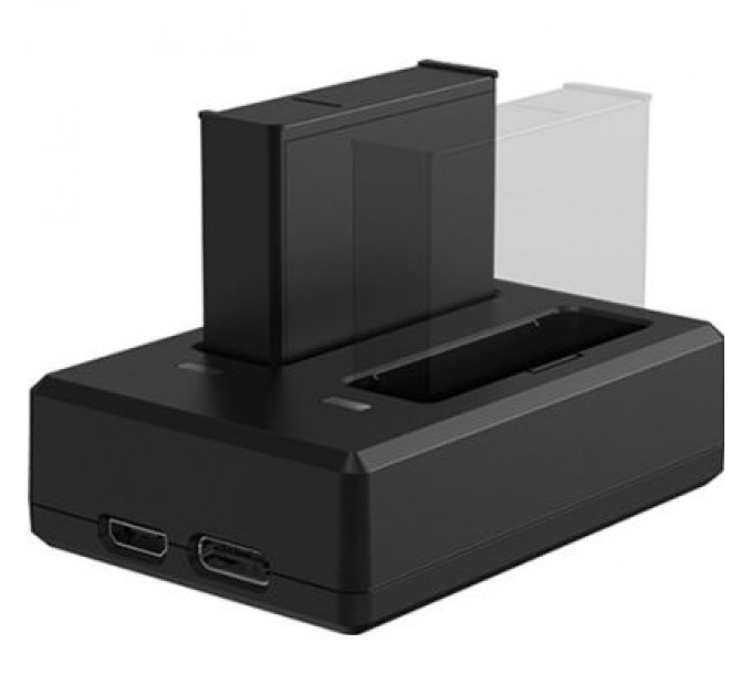 Аксесуар до екшн-камер SJCAM SJ-charger-8