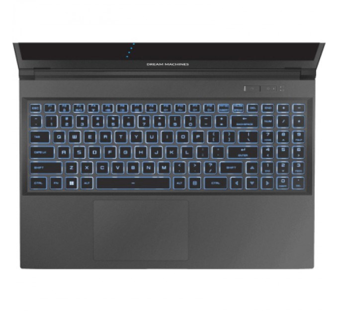 Рюкзак для ноутбука Thule 16" Accent 23L black (3204813)