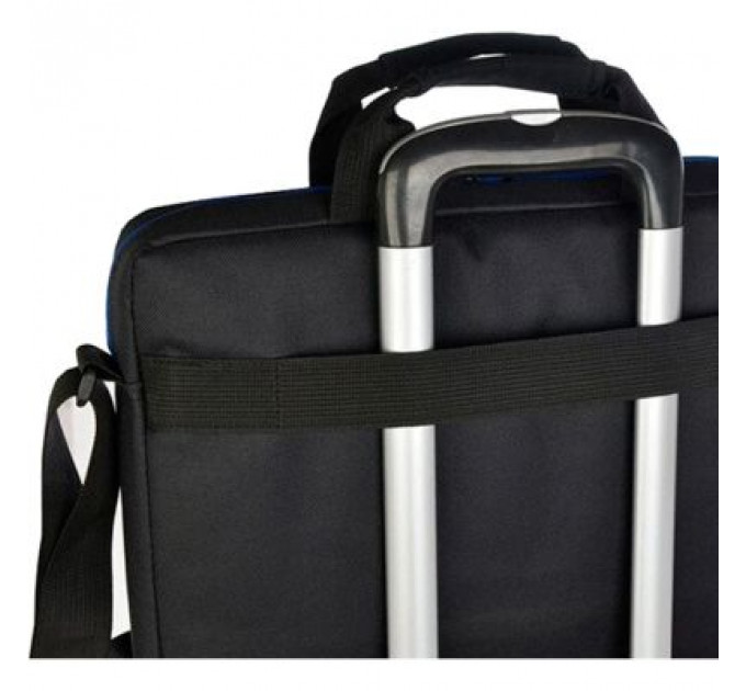 Сумка для ноутбука Pipo 15,6" polyester Q70 (DL156)
