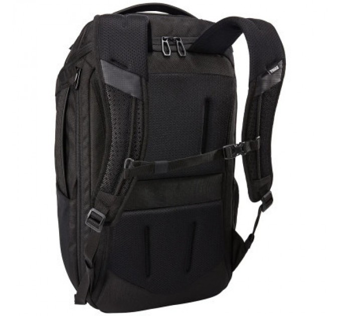 Thule Рюкзак для ноутбука Thule 16" Accent 28L black (3204814)