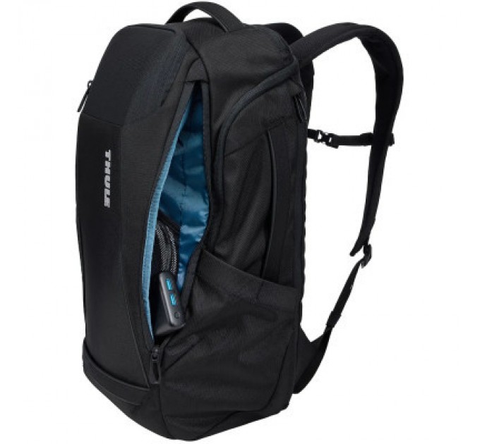 Thule Рюкзак для ноутбука Thule 16" Accent 28L black (3204814)