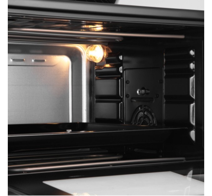 Електропіч Ardesto MEO-F48RCB