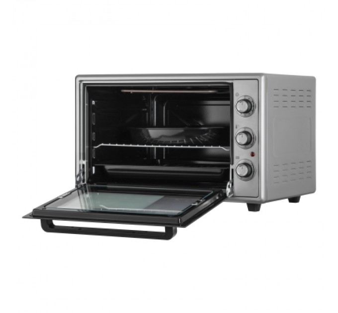 Електропіч Ardesto MEO-F60RCDG