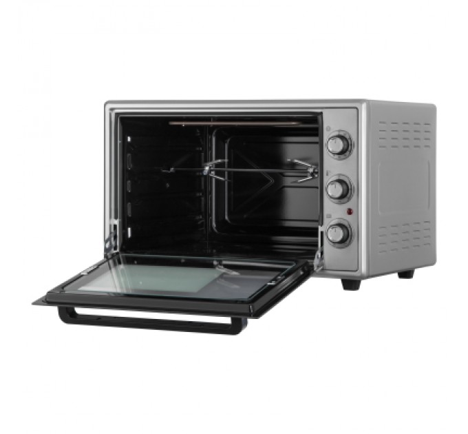 Електропіч Ardesto MEO-F60RCDG