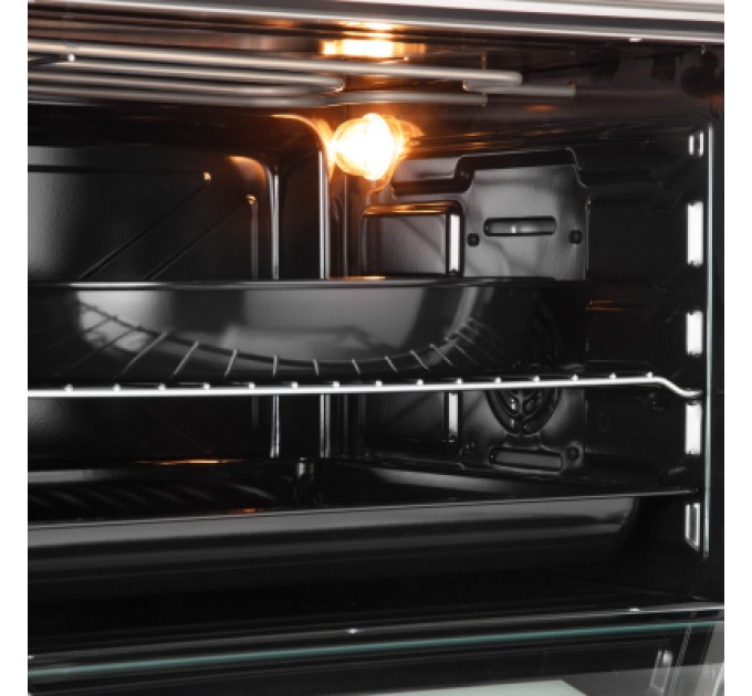 Електропіч Ardesto MEO-F60RCDG