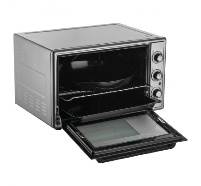 Електропіч Ardesto MEO-F60RCDG