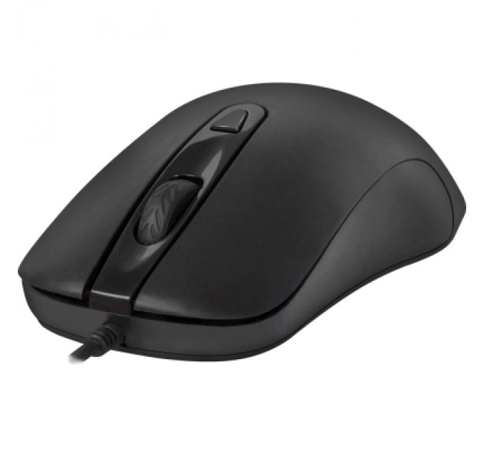 Мишка Defender Classic MB-230 USB Black (52231)