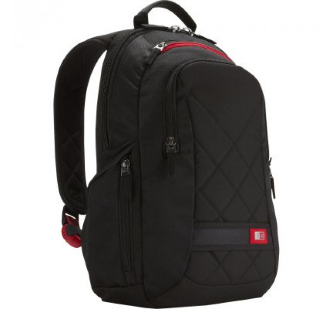 Рюкзак для ноутбука Case Logic 14" Sporty DLBP-114 Black (3201265)