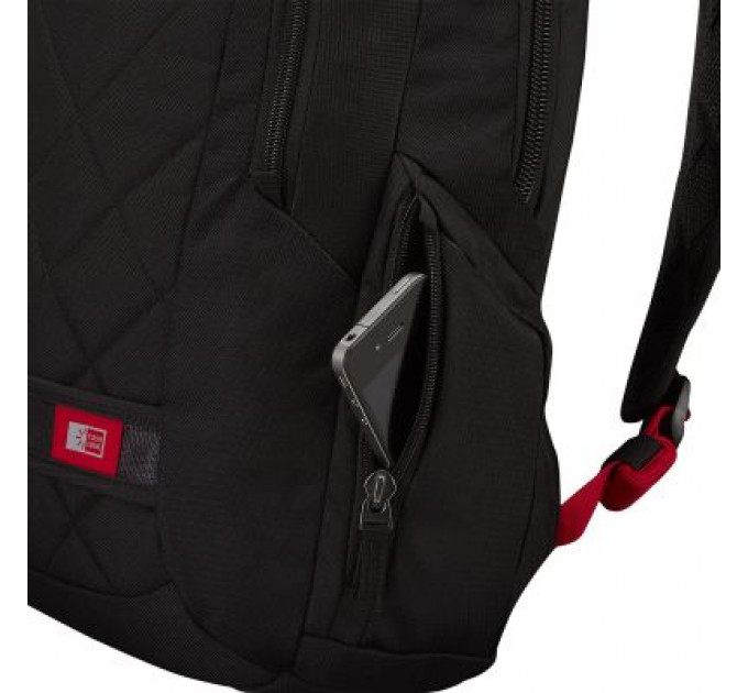 Рюкзак для ноутбука Case Logic 14" Sporty DLBP-114 Black (3201265)