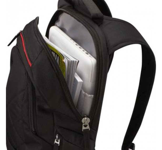 Рюкзак для ноутбука Case Logic 14" Sporty DLBP-114 Black (3201265)