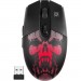 Defender Мишка Defender Beta GM-707L Wireless LED Black (52707)