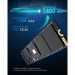 HP Накопичувач SSD M.2 2280 4TB FX900 Pro HP (4A3U2AA)