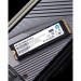 HP Накопичувач SSD M.2 2280 4TB FX900 Pro HP (4A3U2AA)