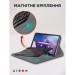 AirOn Чохол до планшета AirOn Premium Lenovo Tab M10 Plus 3rd Gen 2022 10.6 " BT Keyboard (4822352781084)