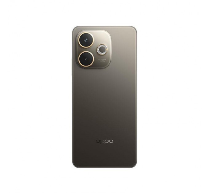 Мобільний телефон A5 PRO 4G 8/128 CPH2711 MOCHA BROWN OPPO