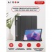 Чохол до планшета AirOn Premium Lenovo Tab P11 Pro 2nd Gen 11.2" + Film Black (4822352781086)