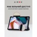 AirOn Чохол до планшета AirOn Premium Xiaomi Redmi Pad 10.6" 2022 + Film Black (4822352781087)