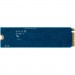 Накопичувач SSD M.2 2280 4TB Kingston (SNV2S/4000G)
