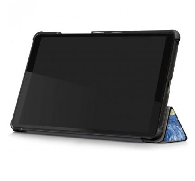 Чохол до планшета BeCover Lenovo Tab M8 TB-8505/TB-8705/M8 TB-8506 (3 Gen) Night (706122)