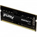 Модуль пам'яті для ноутбука SoDIMM DDR4 8GB 2666 MHz Fury Impact Kingston Fury (ex.HyperX) (KF426S15IB/8)