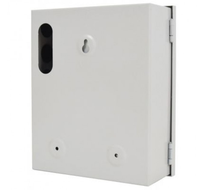 Блок живлення для систем відеоспостереження Full Energy BBG-124/4