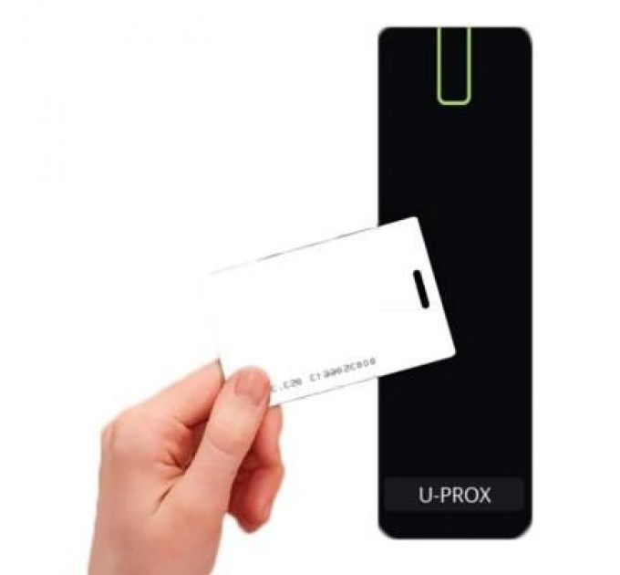 Зчитувач безконтактних карт U-Prox/ITV U-PROX SL MAXI (U-PROX_SL_MAXI)