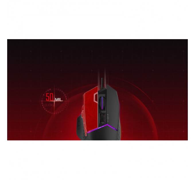 A4Tech Мишка A4Tech Bloody W95 Max Black