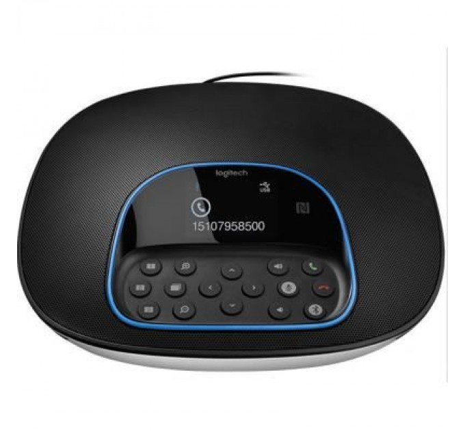 Веб-камера Logitech Group Video conferencing system (960-001057)