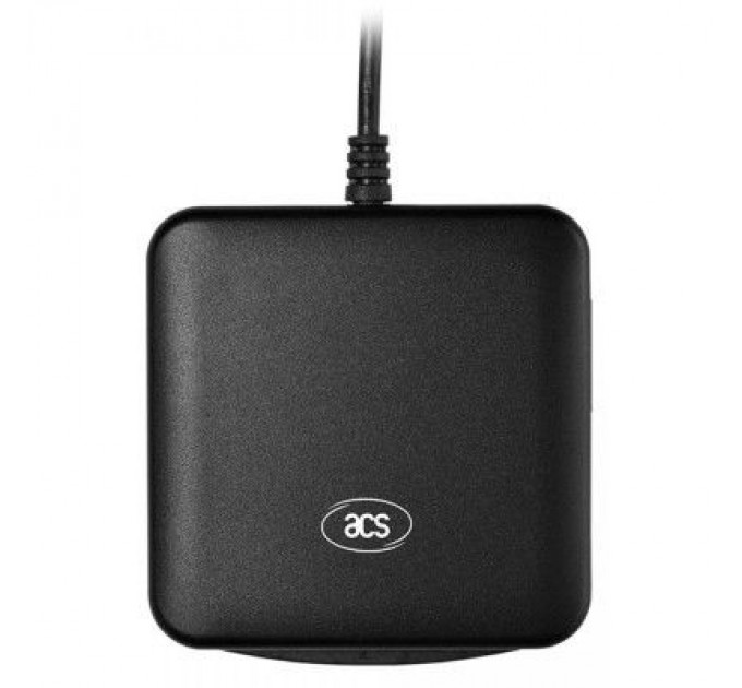 Контактний карт-рідер ACS ACR39U-U1 (08-033)