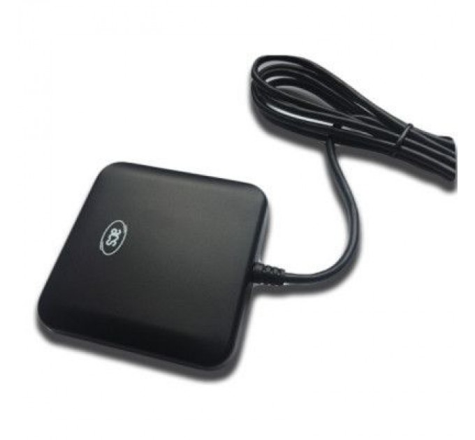 Контактний карт-рідер ACS ACR39U-U1 (08-033)