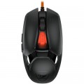 Cougar Мишка Cougar AirBlader Tournament USB Black (AirBlader Tournament Black)