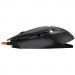 Cougar Мишка Cougar AirBlader Tournament USB Black (AirBlader Tournament Black)
