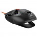 Cougar Мишка Cougar AirBlader Tournament USB Black (AirBlader Tournament Black)