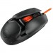 Cougar Мишка Cougar AirBlader Tournament USB Black (AirBlader Tournament Black)
