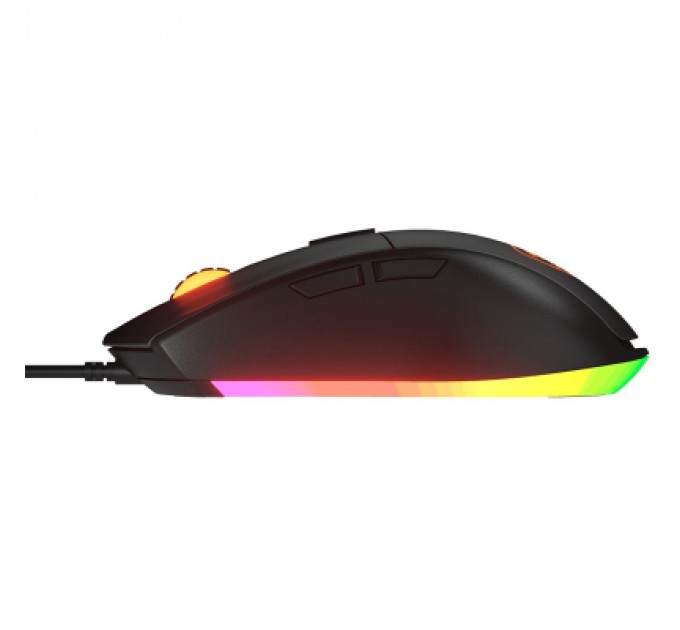 Cougar Мишка Cougar Minos EX USB Black (Minos EX Black)