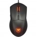 Cougar Мишка Cougar Minos EX USB Black (Minos EX Black)