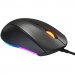 Cougar Мишка Cougar Minos EX USB Black (Minos EX Black)