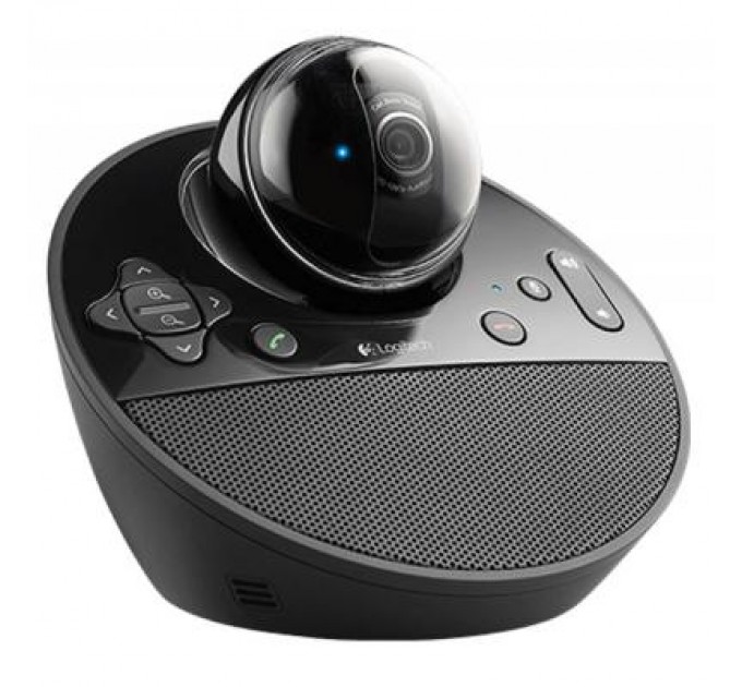 Веб-камера Logitech ConferenceCam BCC950 (960-000867)