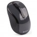 Мишка A4Tech G3-280NS Silent Wireless Glossy Grey (G3-280NS Glossy Grey)