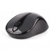 Мишка A4Tech G3-280NS Silent Wireless Glossy Grey (G3-280NS Glossy Grey)