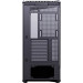 JONSBO Корпус JONSBO D400 Black