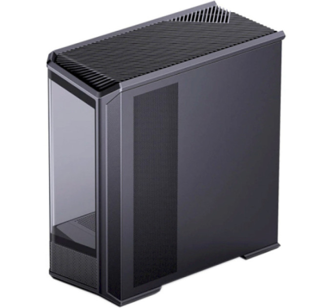 JONSBO Корпус JONSBO D400 Black