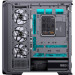 JONSBO Корпус JONSBO D400 Black